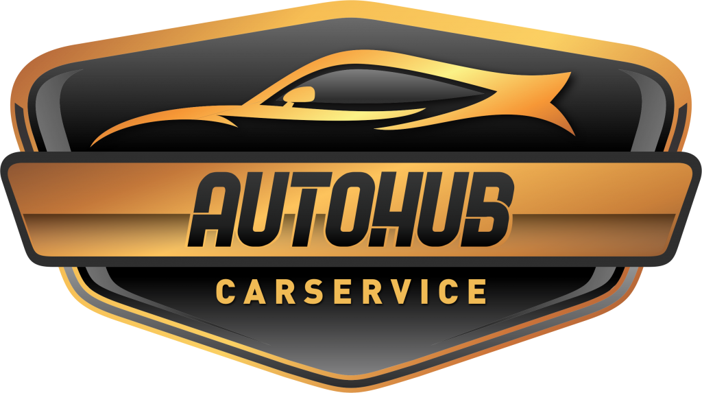 Autohub Car Service ProCreative Studio